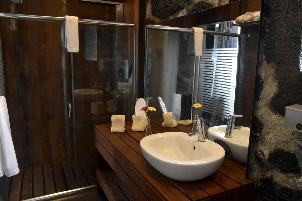 Casa Da Ermida Guest House Velas Eksteriør bilde
