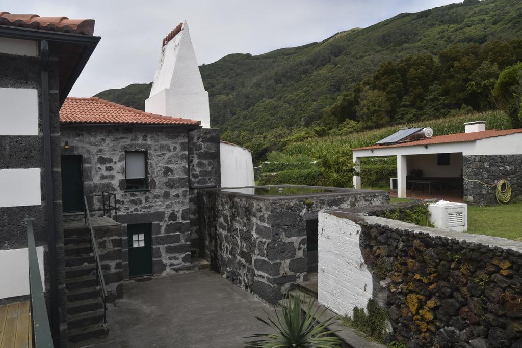 Casa Da Ermida Guest House Velas Eksteriør bilde