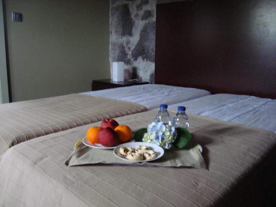 Casa Da Ermida Guest House Velas Rom bilde